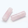 Natural Rose Quartz Beads G-E490-G01-2