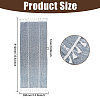Bohemian Polyester Tablecloth AJEW-WH0752-243-2