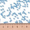 MIYUKI Round Rocailles Beads SEED-G008-RR0573-4