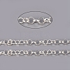 Brass Rolo Chains X-CHC-S008-002B-S-1