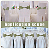 Polyester Dinning Chair Cover AJEW-WH0481-275B-5