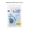 MIYUKI Round Rocailles Beads SEED-X0054-RR0474-5