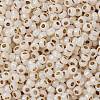 TOHO 8/0 Round Beads SEED-JPTR08-0751-2