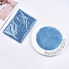 6/0 Glass Seed Beads X1-SEED-A016-4mm-211-5