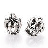 Tibetan Style Alloy Pendants FIND-CJC0012-101A-1-2