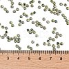 TOHO Round Seed Beads X-SEED-TR08-0244-4