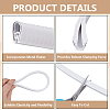 PVC Car Door Anti-collision Strip FIND-WH0139-924D-4