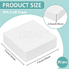 XPS Craft Foam for Packaging DIY-BC0017-34A-2