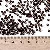 MIYUKI Round Rocailles Beads X-SEED-G008-RR0135-4