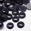 Cat Eye Cabochons CE-J002-18mm-33-1