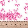TOHO 8/0 Round Beads X-SEED-TR08-0978-4