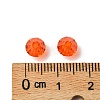 Preciosa&reg Crystal Beads Y-PRC-BA6-90040-4