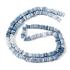 Natural Sodalite Beads Strands GG-CBA1D78-A01-4
