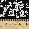 Baking Paint Glass Seed Beads X-SEED-A033-04M-4