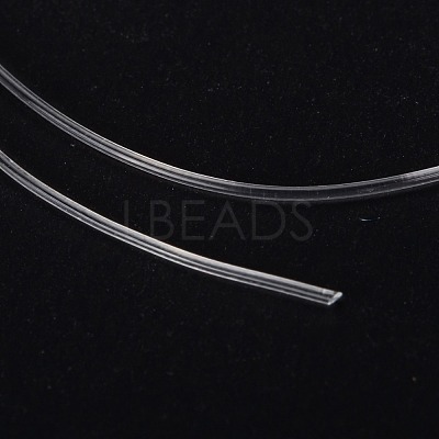 Korean Round Crystal Elastic Stretch Thread EW-I003-A04-01-1