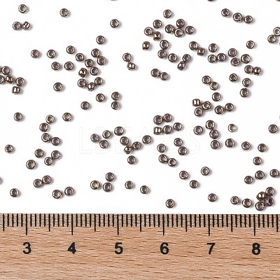 TOHO Round Seed Beads SEED-JPTR11-1704-1