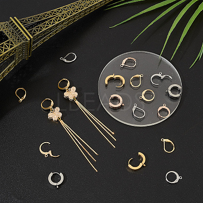 DIY Jewelry Making Kit DIY-WR0004-29-1