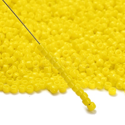 TOHO 8/0 Round Beads X-SEED-TR08-0042-1