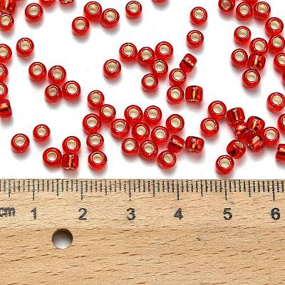 TOHO 6/0 Round Beads SEED-TR06-0025B-1