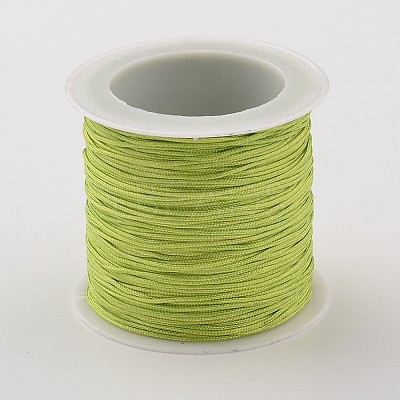Nylon Braided Cord X-NS018-13-1