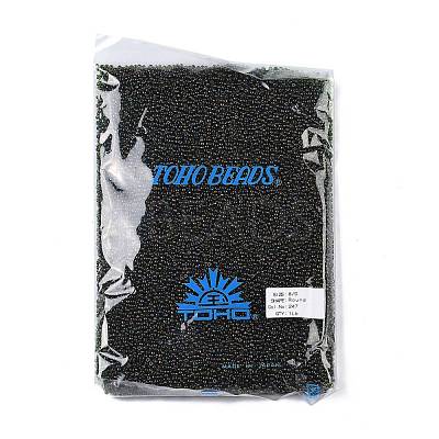 TOHO Round Seed Beads SEED-TR08-0247-1