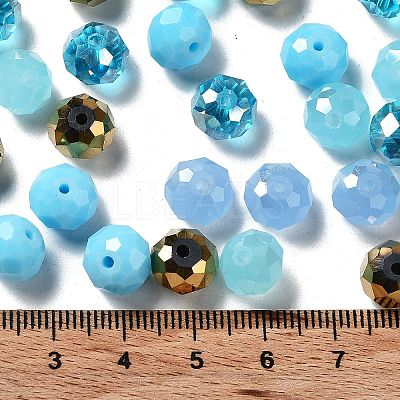 Glass Beads EGLA-A034-SM10mm-15-1