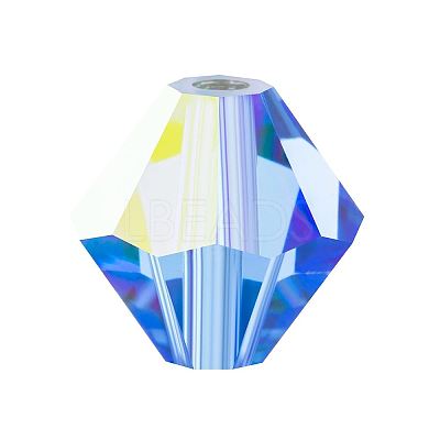 Preciosa&reg Crystal Beads X-PRC-BA5-30050-200-1