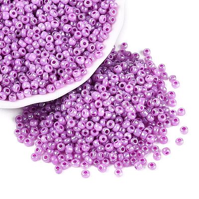 Glass Seed Beads SEED-A011-3mm-150-1