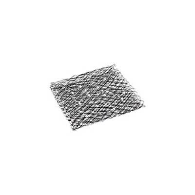 Polyester Mesh Ribbons for Bridal Headwear AJEW-WH0518-73B-1