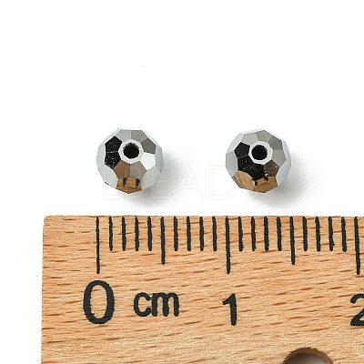Preciosa&reg Crystal Beads X-PRC-BB5-23980-20700-1