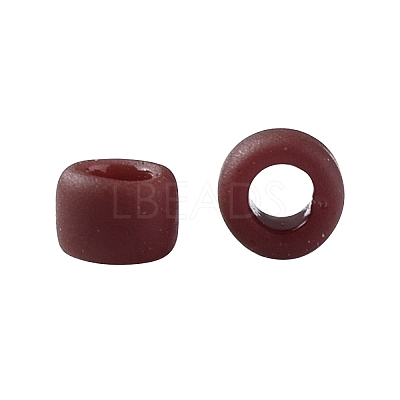 TOHO Round Seed Beads X-SEED-TR15-0046F-1