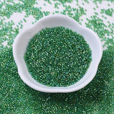 MIYUKI Delica Beads Small SEED-X0054-DBS0152-1