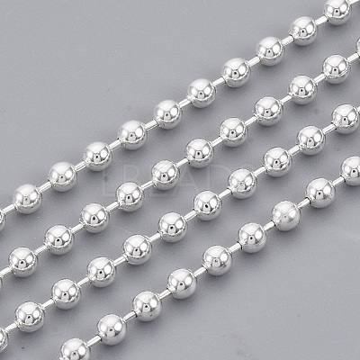 Brass Ball Chains X-CHC-S008-003D-S-1