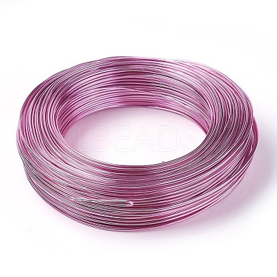 Anodized Aluminum Wire AW-S001-1.0mm-13-1