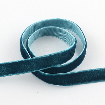 1/8 inch Single Face Velvet Ribbon OCOR-R019-3.2mm-065-1