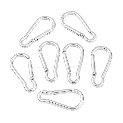 Aluminum Carabiners EA026-01-1