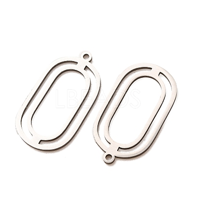 201 Stainless Steel Pendants SA-CBA49C1-13P-1