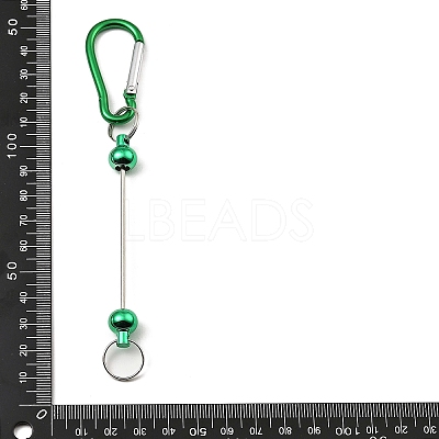 Aluminum Climbing Carabiners X1-AJEW-B025-05-1