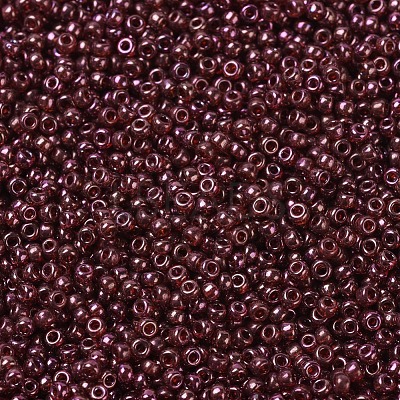 MIYUKI Round Rocailles Beads SEED-G007-RR1883-1