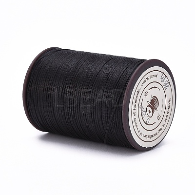 Flat Waxed Thread String LS-YC-P003-A10-1