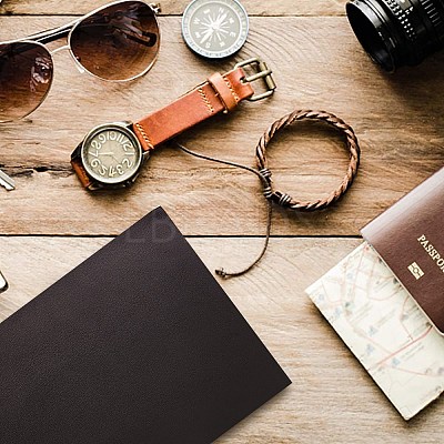 Imitation Leather DIY-BC0004-02C-1