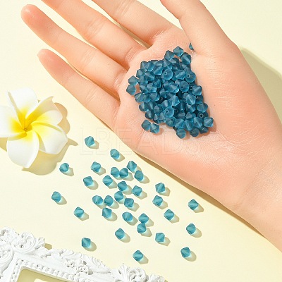 Preciosa&reg Crystal Beads X-PRC-BA6-60100-840-1