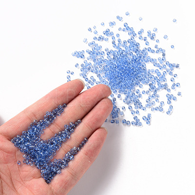 Glass Seed Beads X1-SEED-A004-3mm-6-1