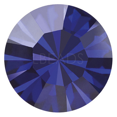Preciosa&reg MAXIMA Crystal Round Stones X-PRC-RBSS24-30280-1