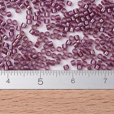 MIYUKI Delica Beads X-SEED-J020-DB1757-1