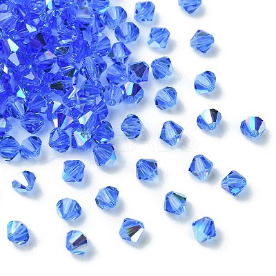 Preciosa&reg Crystal Beads X-PRC-BA5-30050-201-1