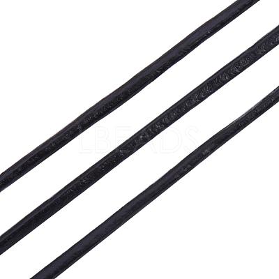 Cowhide Leather Cord X-WL-H003-3-1