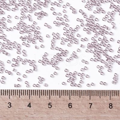 TOHO Round Seed Beads SEED-XTR15-0110-1
