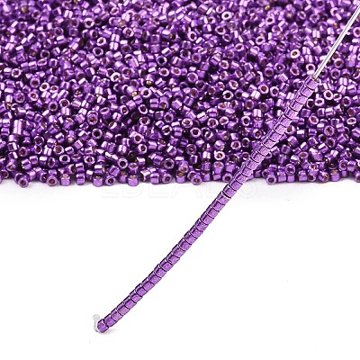 MIYUKI Delica Beads X-SEED-J020-DB2508-1