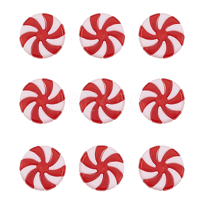 Acrylic Beads LS-OACR-CJC0004-02-1